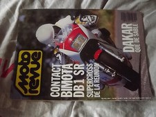0104 Moto revue n°2825