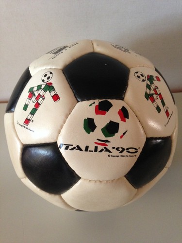 Rare ballon world cup italia - rare,