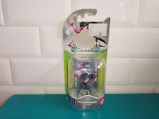 Jeu vidéo figurine en boite skylanders swap force roller brawl