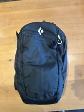 Sac Jet force Black diamant