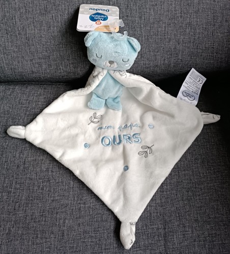 334 doudou plat - 334🌟doudou, mots