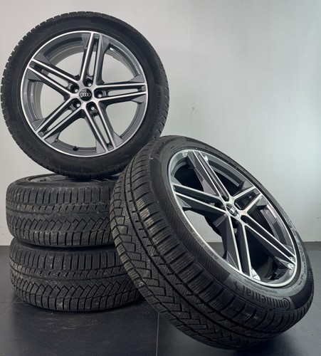 Audi pouces jantes sq5 - 20, q5