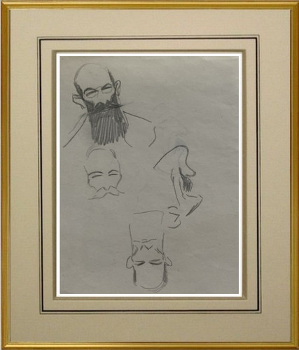 Georges goursat dit sem - georges,