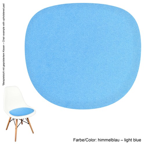 Eco felt édition 4mm convient - Édition,