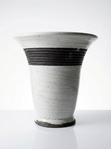 Grande lampe moderne - , raku