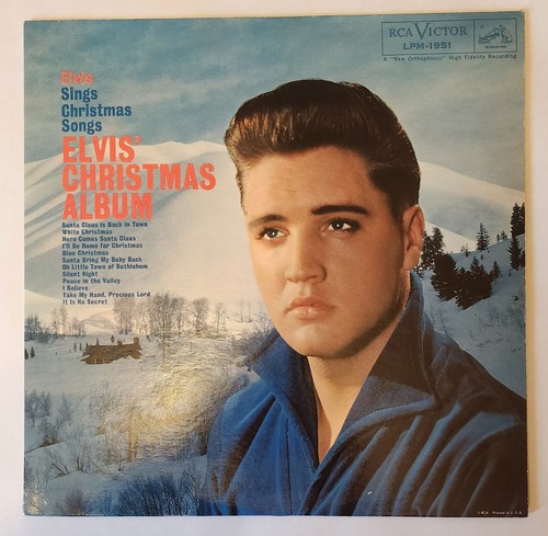 Elvis presley s - elvis, elvis's