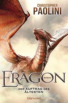 Eragon der auftrag - eragon,