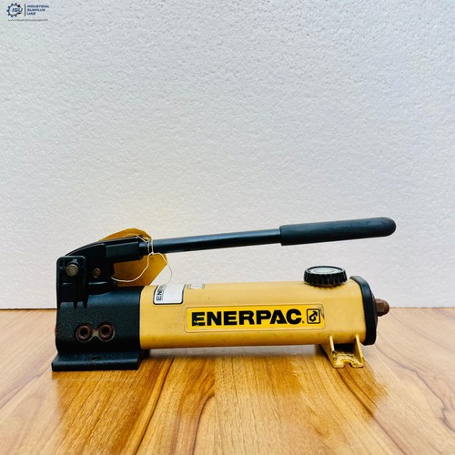 Enerpac p142 deux - enerpac,