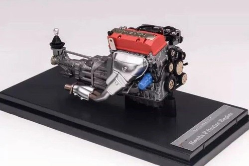 Motorhelix honda s2000 - motorhelix, 1/18