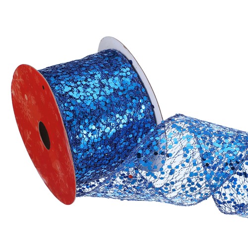 Pour yards ruban - ruban, sequin