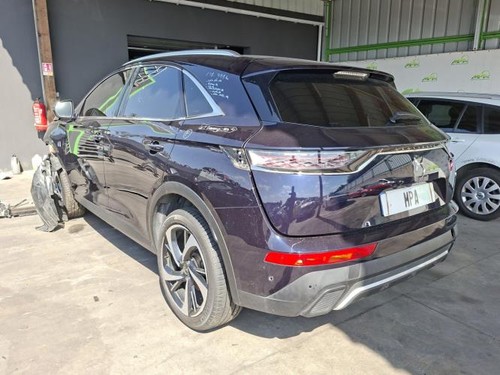 Calculateur ds7 crossback - ds7,