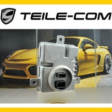 ORIG. Porsche calculateur pour