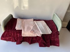 LIT  métallique  jOUET des