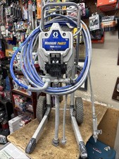 Graco Magnum ProX17 True