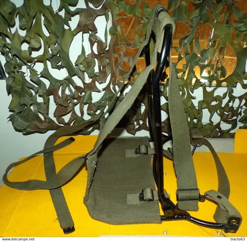 Claie portage porte charges - porte,