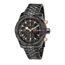 Sector Diving Team – Montre