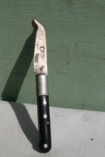 canif couteau pliable