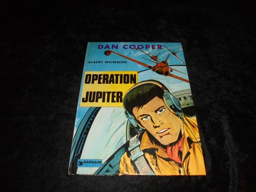 Albert weinberg dan cooper - albert,