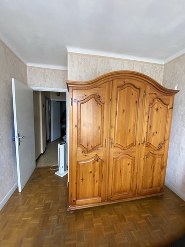 Armoire penderie portes - penderie, 3