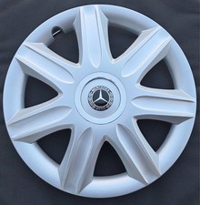 4 enjoliveurs Neuf pour/4