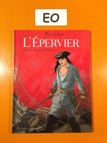 Pellerin epervier t9 - :,