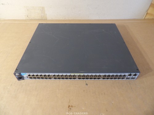 2620 poe switch j9627a - hp, poe+