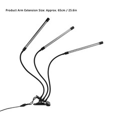 Lampe De Culture Pour Plantes