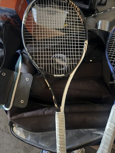 Wilson blx blade team - blx, tennis
