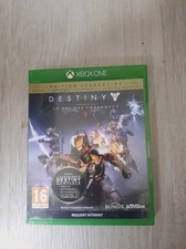 Jeu Xbox One Destiny Le Roi des Corrompus