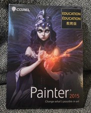 Corel Painter 2015 for Windows