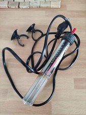 TIGE CHAUFFANTE - CHAUFFAGE POUR AQUARIUM VISI-THERM