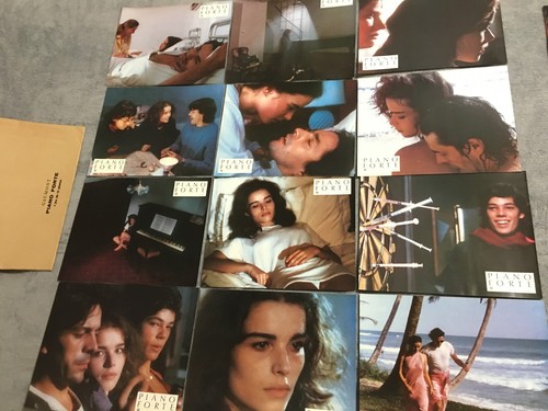 Piano forte giulia - giulia,