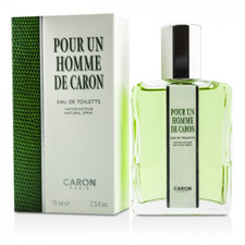 MEN CARON-Pour Un Homme de