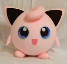 Pokemon Go Purin Jigglypuff