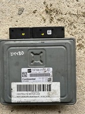 03F906070HC boîtier moteur uce pour SEAT LEON (1P1) STYLE COPA 2005 6391294