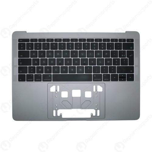 Clavier topcase azerty - topcase, macbook