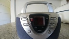Emerson boomerang portable - emerson,