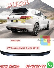 ✨Spoiler Adapté Pour VW