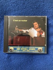 CD ALBUM EDDY MITCHELL -Eddy Mitchell  Sessions 1974-1975