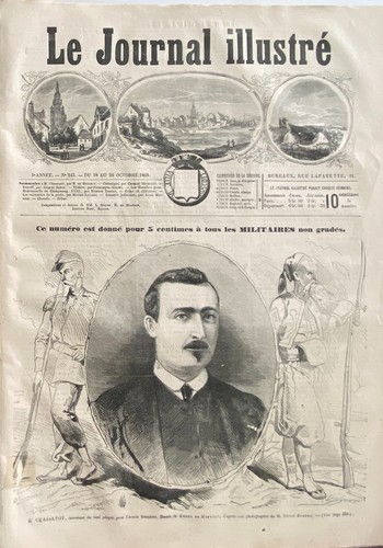 Journal illustre 1868 245 - journal,