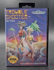 Trouble Shooter Battlemania -