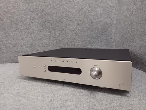 Primare primain amplifier i22 - primare,