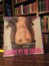 Vintage 45 tours Sheila ancien