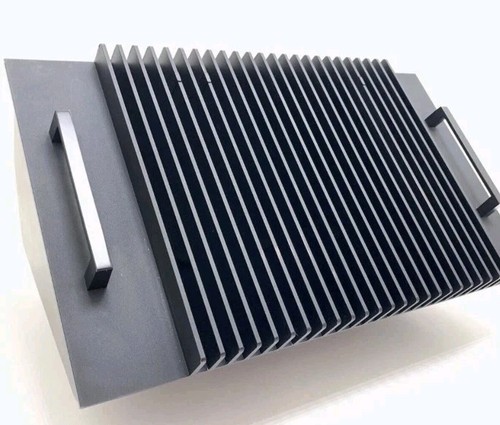 Nakamichi 620 amplificateur - , de