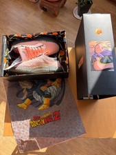 Adidas Kamanda Dragon Ball Z