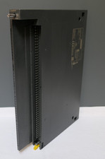 siemens simatic 6ES7421-1BL01-OAAO S7-400 signal module DEIA3