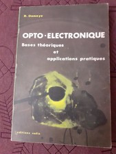 Livre Technique  Opto-Electronique