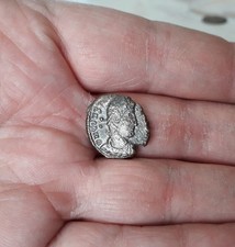 Nummus Constans Fel Temp Reparatio SMTS ( Thessalonique)