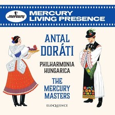 Antal Dorati Antal