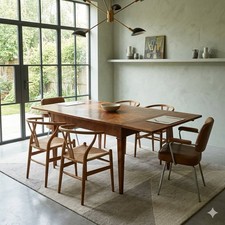 Table Directoire Ancienne